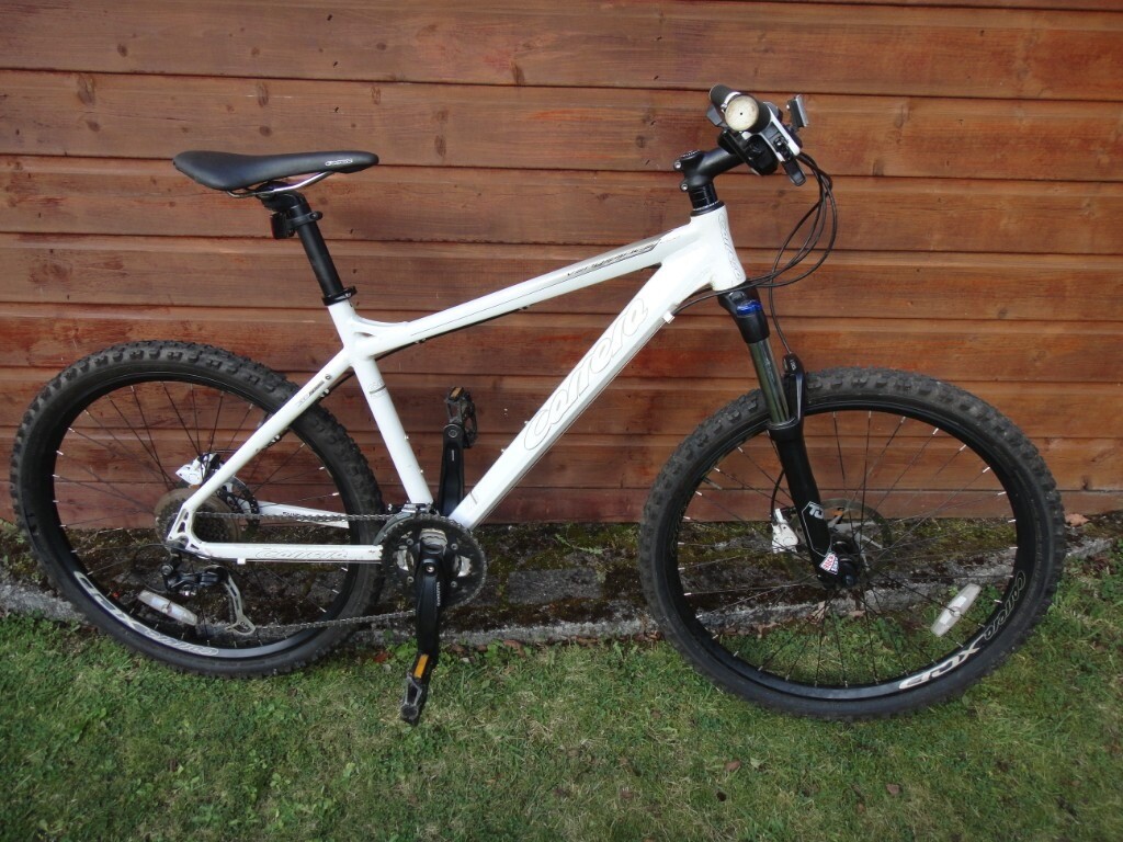 26 inch carrera